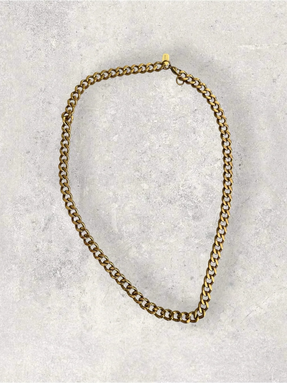 Invicta men's necklace